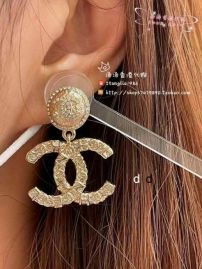 Picture of Chanel Earring _SKUChanelearing03jj333326